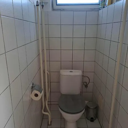 Quarto em Acomodações Particulares Apartment 3 Floor *