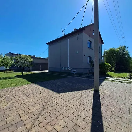 홈스테이 3 Patro V Rd