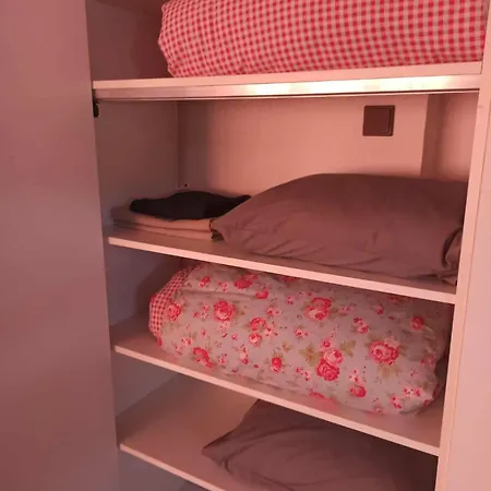 3 Patro V Rd Habitación en casa particular Vratimov