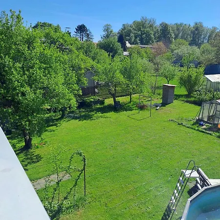 홈스테이 3 Patro V Rd