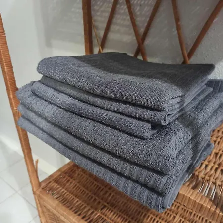 3 Patro V Rd Homestay *