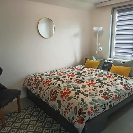 Habitación en casa particular 3 Patro V Rd