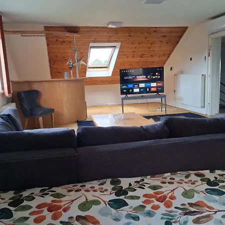 Apartment 3 Floor *