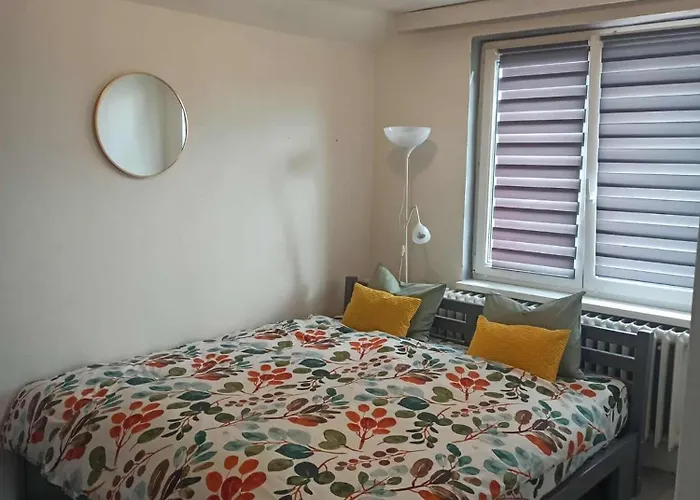 Homestay 3 Patro V Rd Vratimov